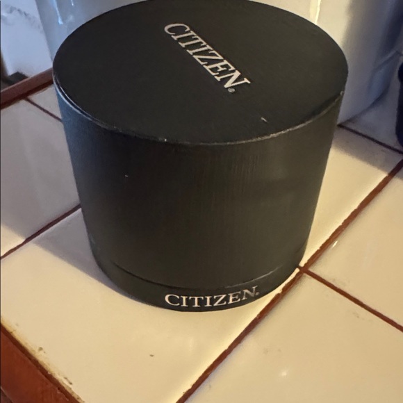 Citizen Nighthawk - Picture 5 of 6